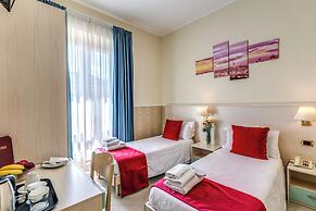 Hotel Ottaviano Augusto
