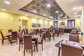 Hotel Ottaviano Augusto