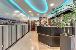 Hotel Ottaviano Augusto