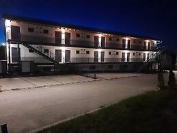Boardinghouse Kastanienring