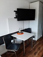 Boardinghouse Kastanienring