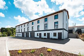 Boardinghouse Kastanienring