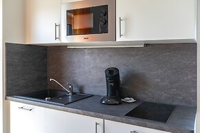 Boardinghouse Kastanienring