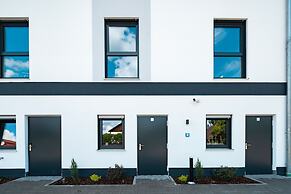 Boardinghouse Kastanienring