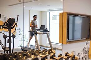 Park Inn by Radisson Surat