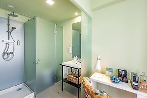 LR Guest House