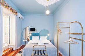 LR Guest House