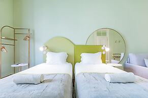 LR Guest House