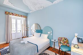 LR Guest House