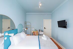 LR Guest House