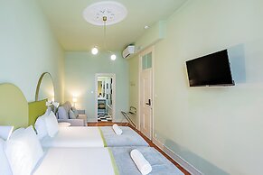 LR Guest House