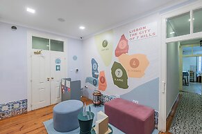 LR Guest House