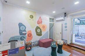 LR Guest House