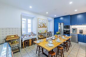 LR Guest House