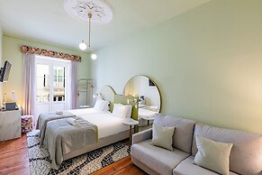 LR Guest House