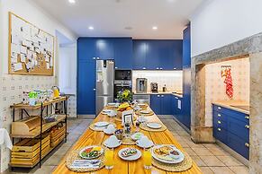 LR Guest House