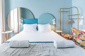 LR Guest House