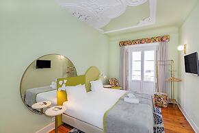 LR Guest House