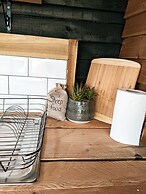 Immaculate Bell Tent Retreat, North Devon