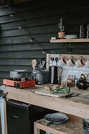 Immaculate Bell Tent Retreat, North Devon
