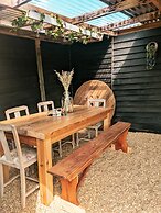 Immaculate Bell Tent Retreat, North Devon