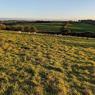 Immaculate Bell Tent Retreat, North Devon