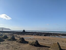 Immaculate Bell Tent Retreat, North Devon