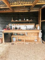 Immaculate Bell Tent Retreat, North Devon
