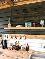 Immaculate Bell Tent Retreat, North Devon