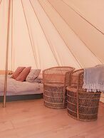 Immaculate Bell Tent Retreat, North Devon