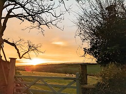 Immaculate Bell Tent Retreat, North Devon
