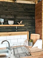 Immaculate Bell Tent Retreat, North Devon