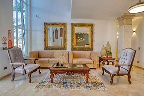 Naranjo Hotel Boutique