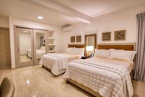 Naranjo Hotel Boutique