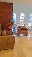 Naranjo Hotel Boutique