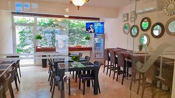 Naranjo Hotel Boutique