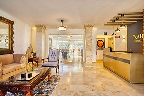 Naranjo Hotel Boutique