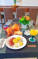 Naranjo Hotel Boutique