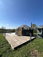 Dragon Orchard Retreat