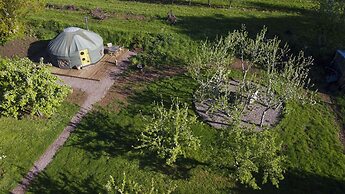 Dragon Orchard Retreat