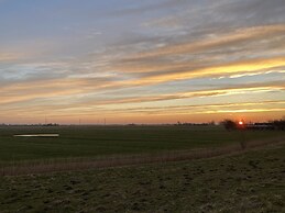 Ferienwohnung Watt'n Ausblick