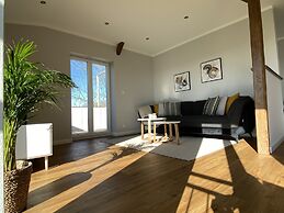 Ferienwohnung Watt'n Ausblick