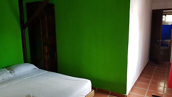 Íkaro Suites Colonial