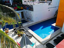 Íkaro Suites Colonial