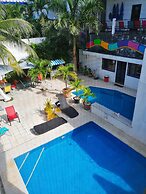 Íkaro Suites Colonial