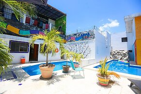 Íkaro Suites Colonial