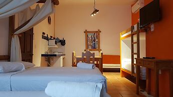 Íkaro Suites Colonial