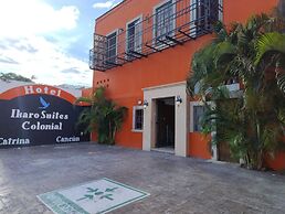 Íkaro Suites Colonial