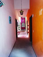 Íkaro Suites Colonial