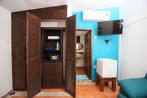 Íkaro Suites Colonial